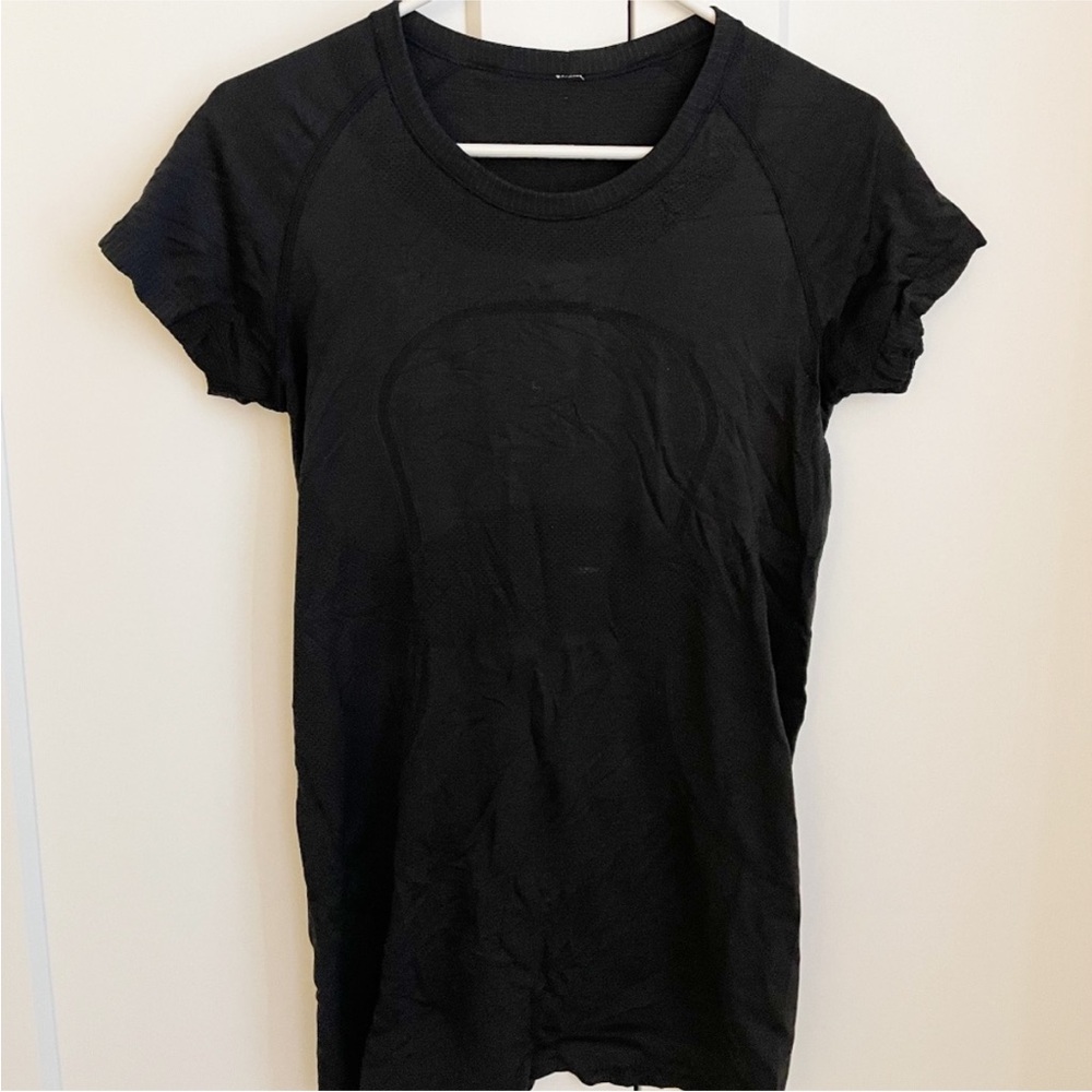 Lululemon Swiftly Tech Shirt
